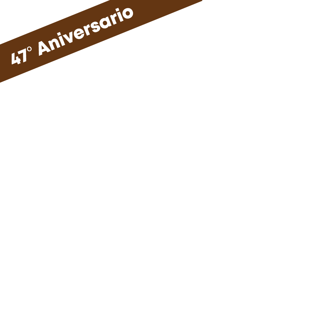 Aniversario 47