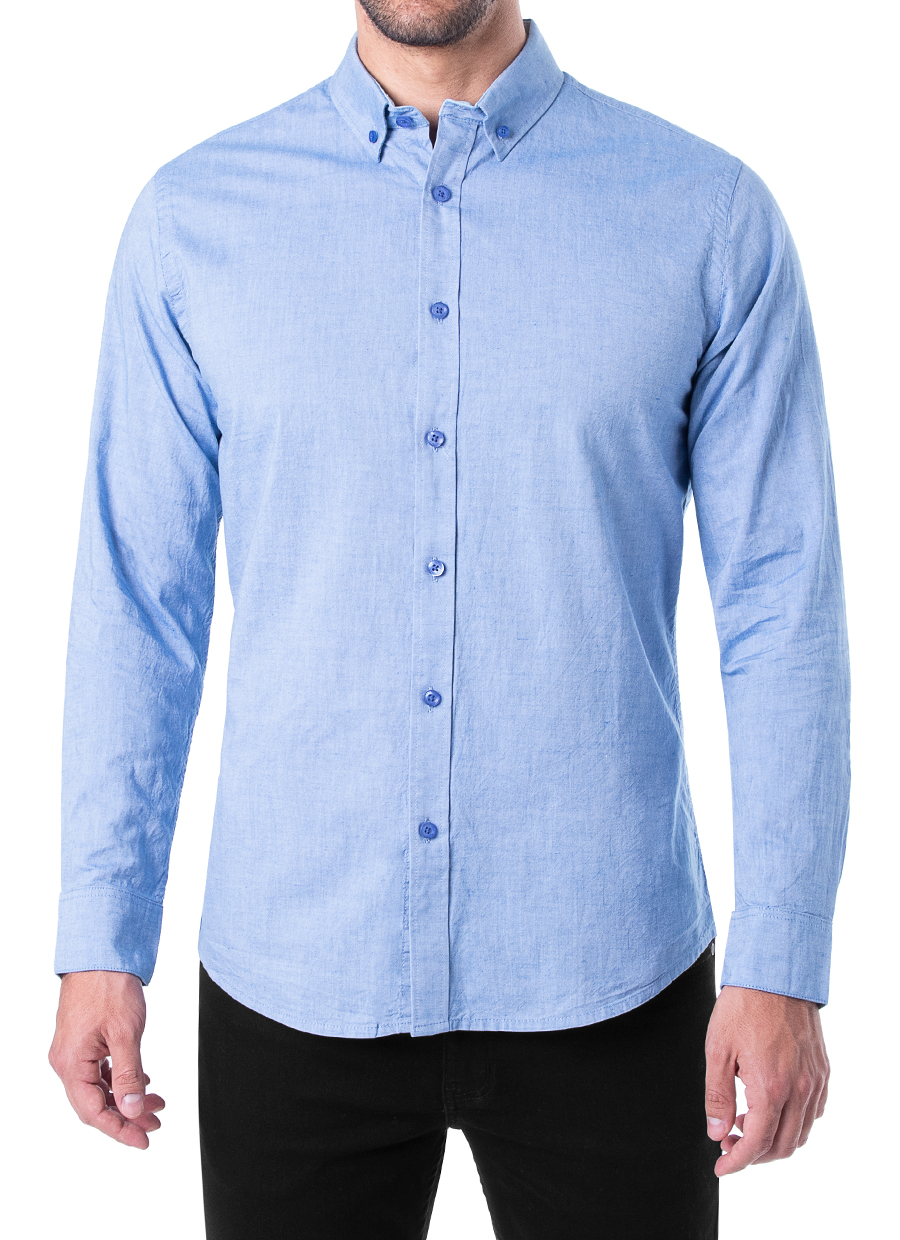 Camisas oxford precio hotsell