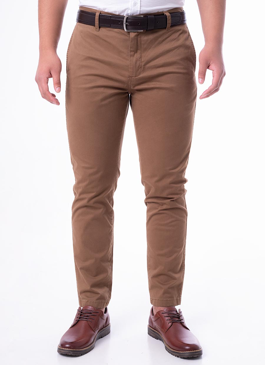 Pantalones norton hombre best sale
