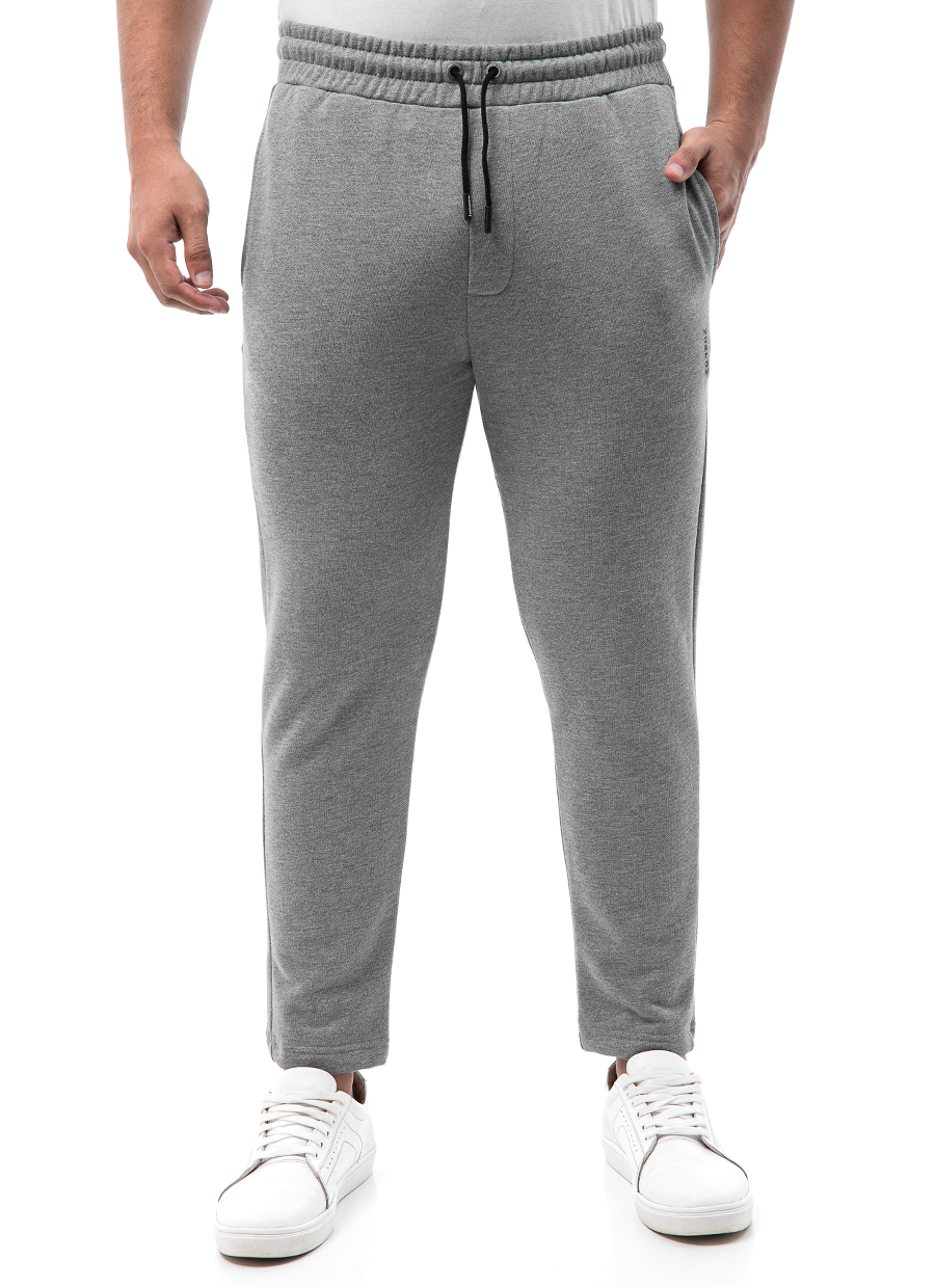 Pantalon Buzo Franela Kimeltom Melange Norton