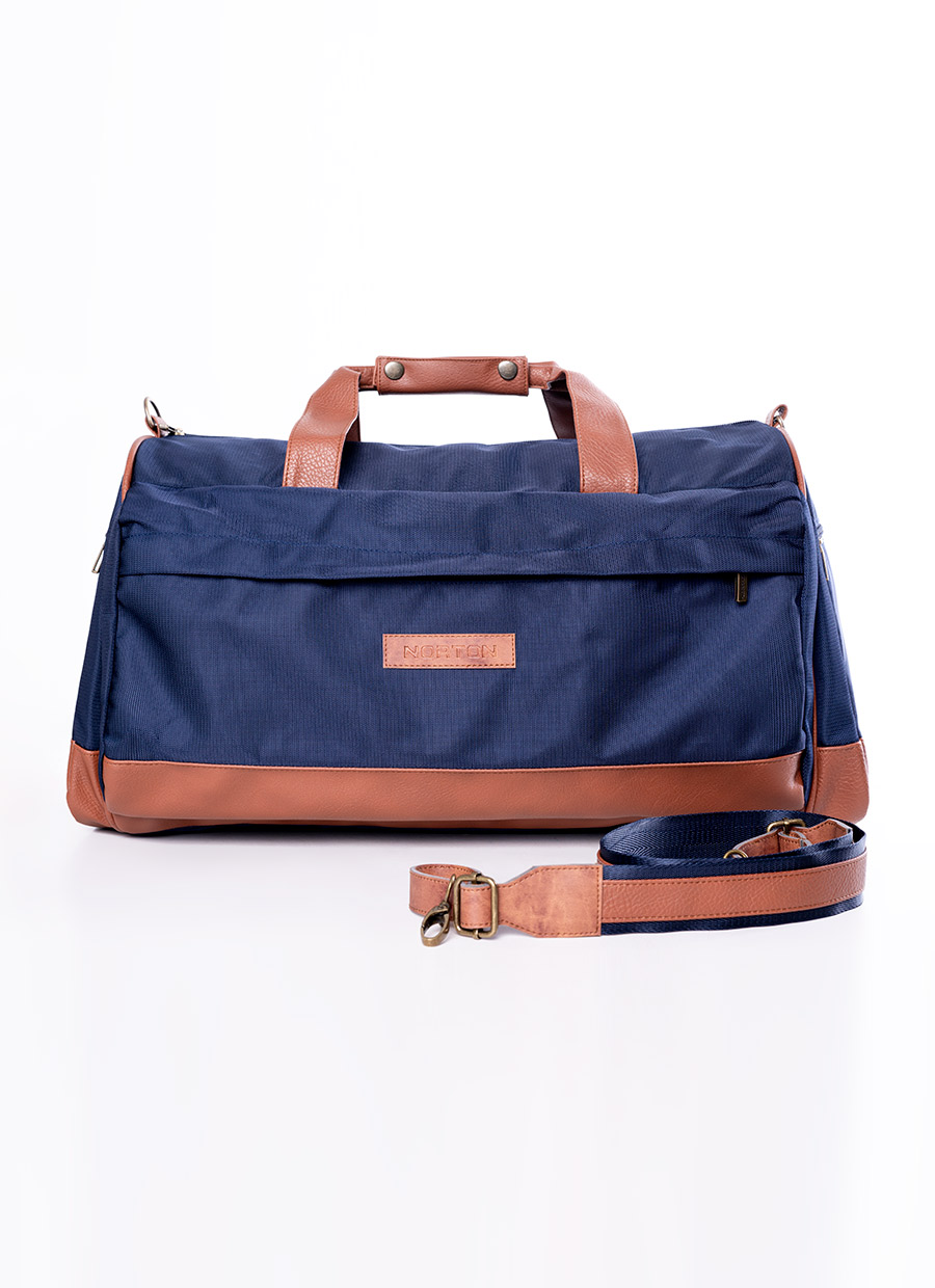 Maletin Lona Activez Blue | Norton