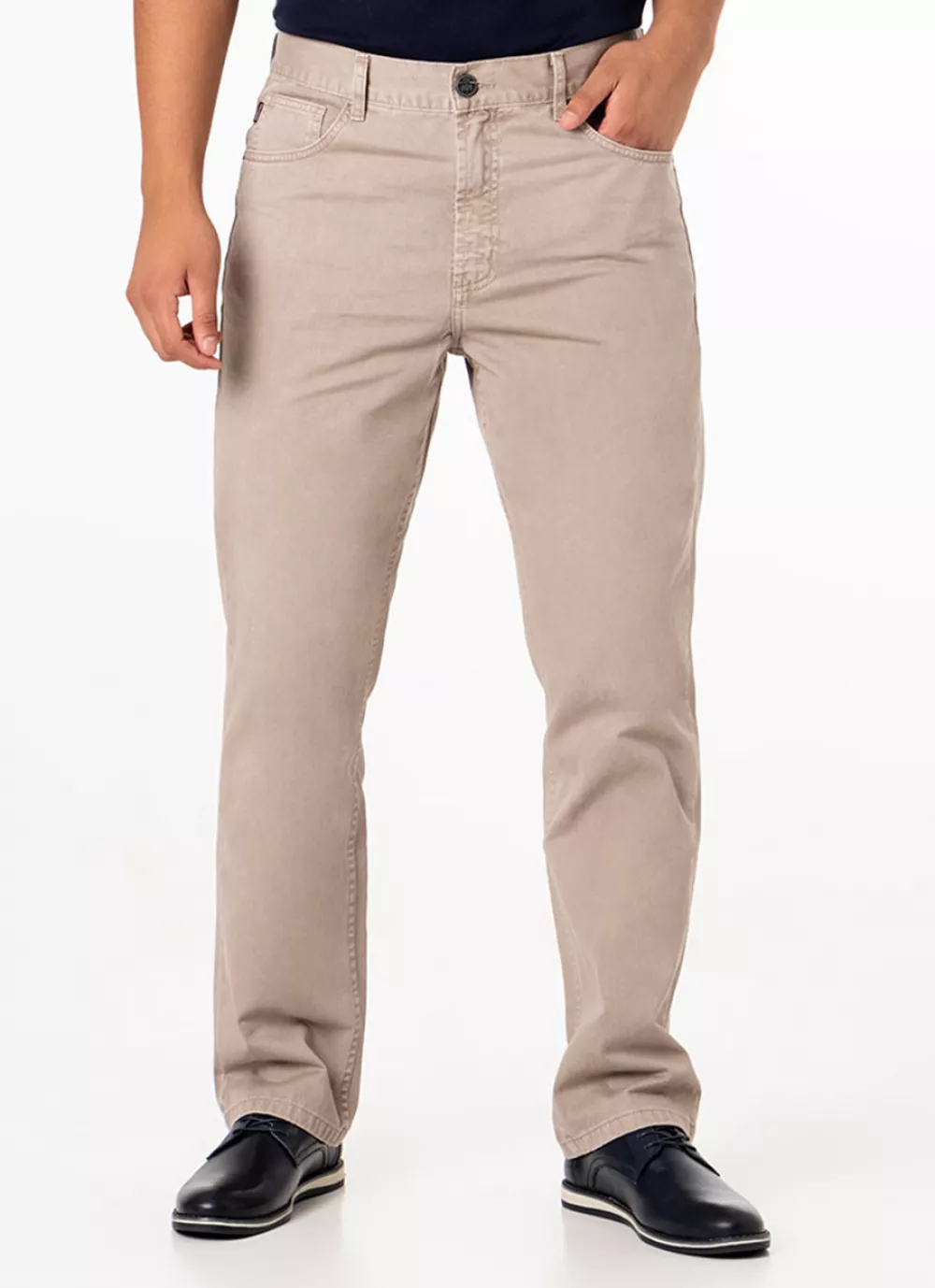 Pantalon Twill Barza 1062 Arena Norton