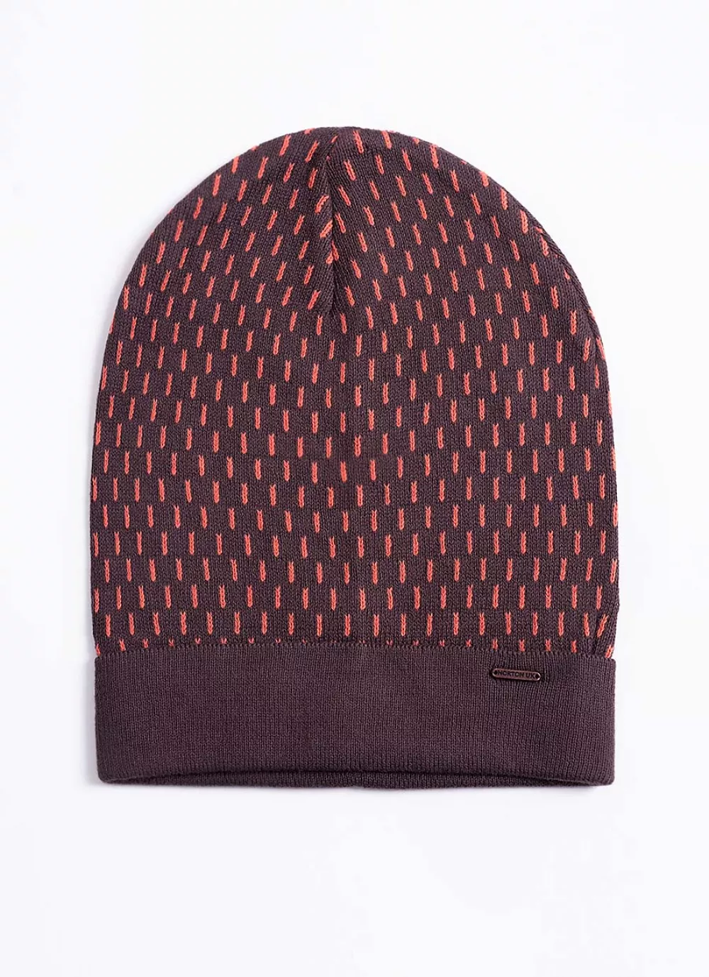 Chullo Hilos 104-Hat Marron Lacre | Norton