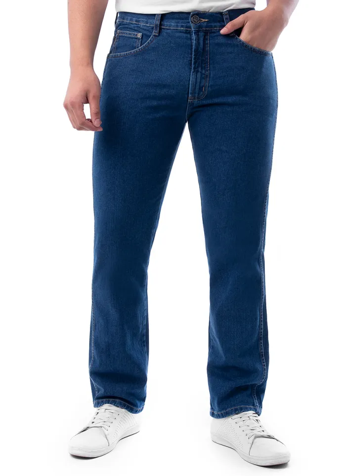 Pantalon Denim Soft 1066 Celeste | Norton
