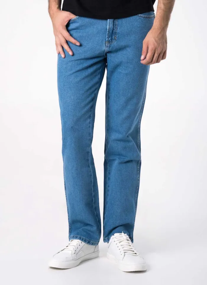 Ripley - NORTON PANTALON DENIM SEMI PITILLO 1061